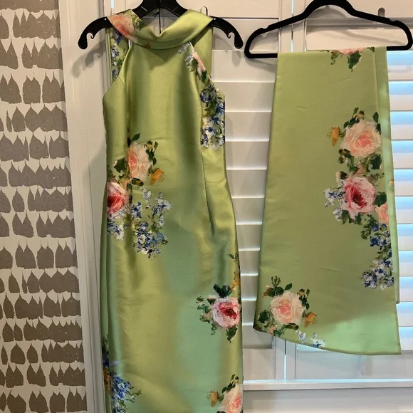 Mom of bride Dress - Picture 1 of 7